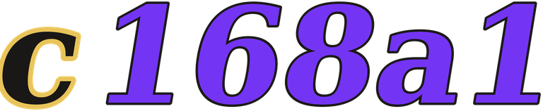 c168a1 logo